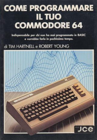 Come programmare il tuo Commodore 64